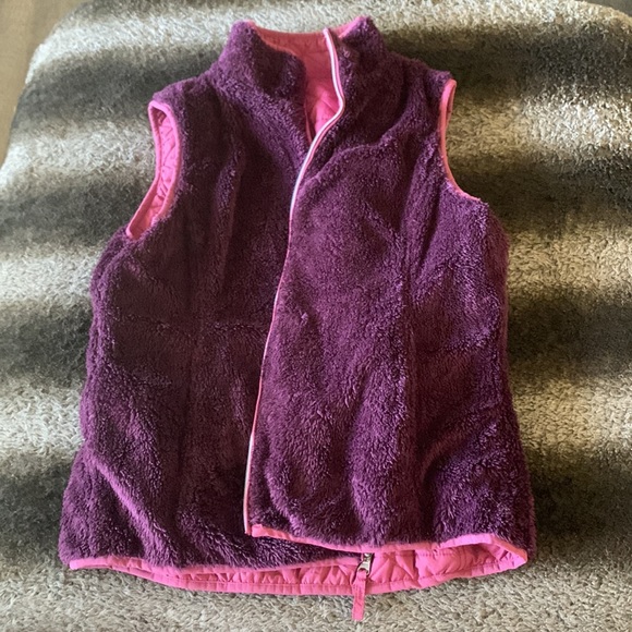Free country puffer vest size Lg/XL - Picture 4 of 5